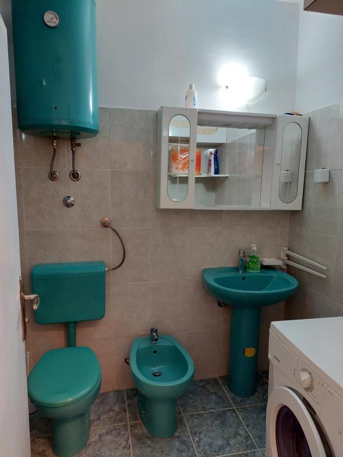 Apartman Zeljko โมสตาร์ ภายนอก รูปภาพ