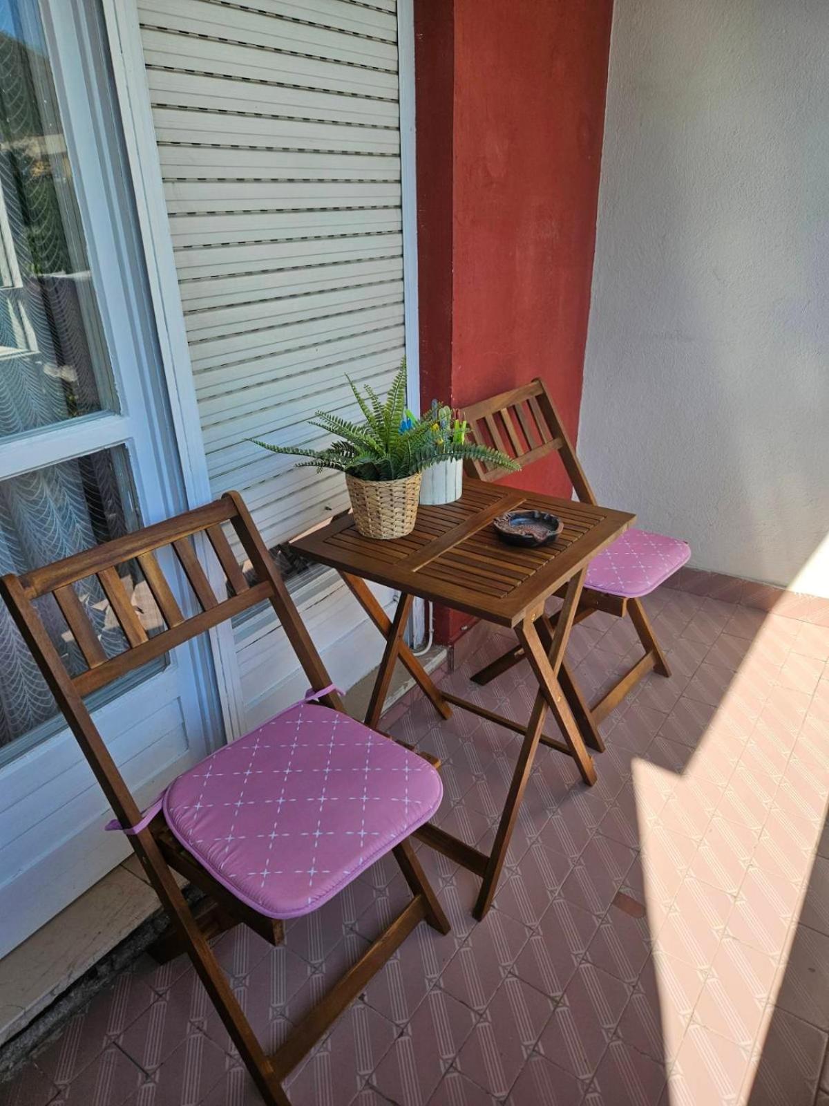 Apartman Zeljko โมสตาร์ ภายนอก รูปภาพ